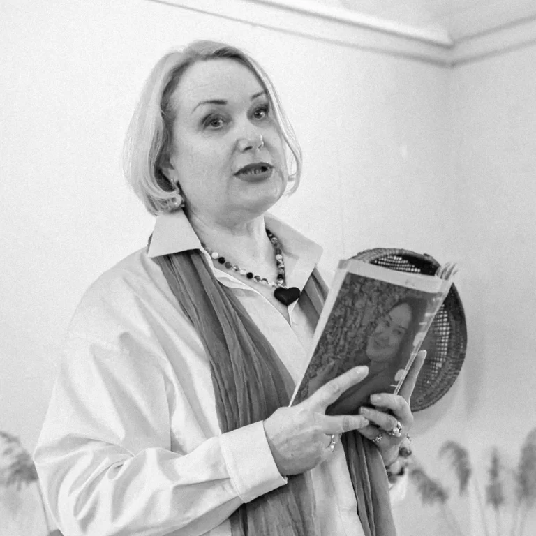 Daiva Molytė Lukauskienė