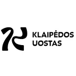 AB Klaipėdos valstybinio jūrų uosto direkcija logo