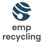EMP Recycling logo
