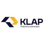 Klaipėdos paslaugos logo