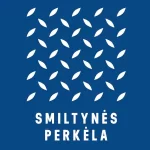 Smiltynės perkėla logo