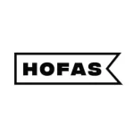 Hofas logo