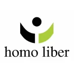 Homo liber logo
