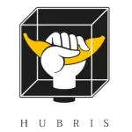 Hubris logo