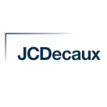 JCDecaux logo