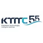 Klaipėdos technologijų mokymo centras logo