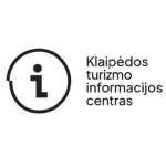 Klaipėdos turizmo ir informacijos centras logo