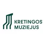 Kretingos muziejus logo