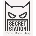 Secret Station Comic Book Shop