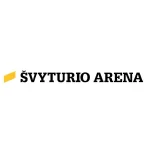 Švyturio arena logo