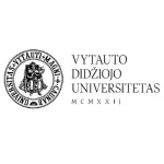Vytauto Didžiojo universitetas logo