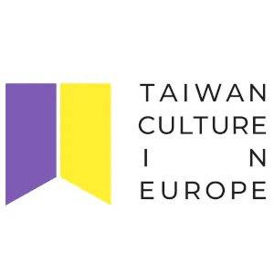 Taiwan culture in europe logo